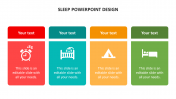 Impress your Audience with the Best Sleep PowerPoint Design